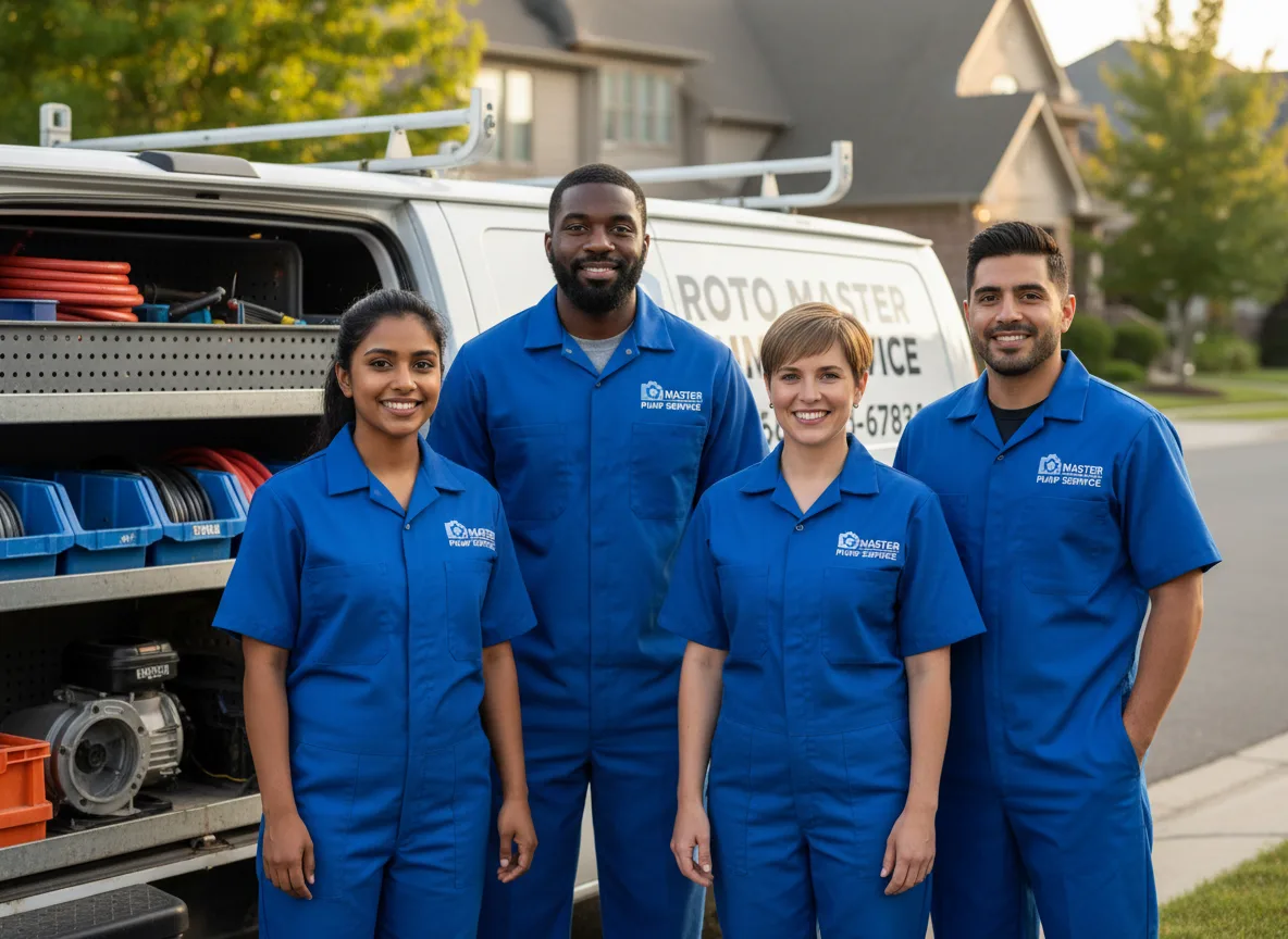 Sump Pump Installation company in Harmony, NC